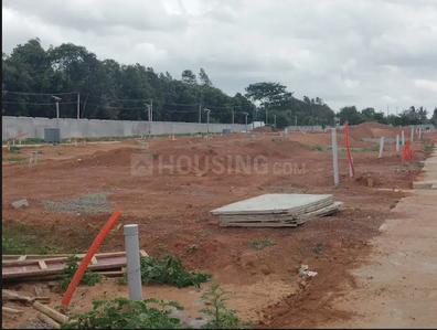 Project Image of 2055.0 - 3610.0 Sq.ft 3 BHK Villa for buy in SLN Nidhi Palms
