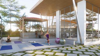 Project Image of 514.3 - 960.15 Sq.ft 1 BHK Apartment for buy in Silver Galaxy