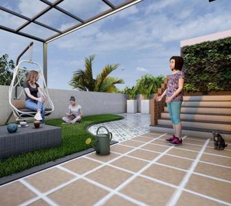 Project Image of 0.0 - 3812.0 Sq.ft 6 BHK Villa for buy in MM Harmonious Haven