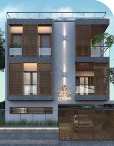 Project Image of 3250.0 - 3910.0 Sq.ft 4 BHK Villa for buy in Bharathi Turquoise