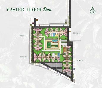 Project Image of 745.0 - 788.0 Sq.ft 3 BHK Apartment for buy in Protech Dharapur Phase III Block B