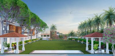 Project Image of 2050.0 - 2500.0 Sq.ft 3 BHK Villa for buy in Satya Satsang