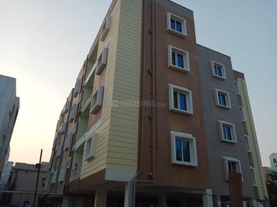 Project Image of 0.0 - 1596.0 Sq.ft 3 BHK Apartment for buy in Mahima Susama Tower II