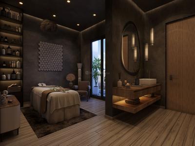 Project Image of 721.0 - 1120.0 Sq.ft 2 BHK Apartment for buy in Saheel Itrend Futura