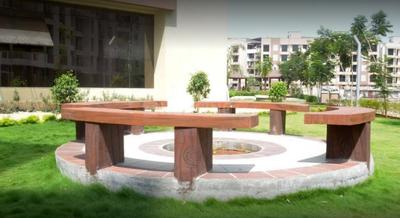 Project Image of 0.0 - 501.0 Sq.ft 2 BHK Apartment for buy in Squarefeet Grace Square Type D4