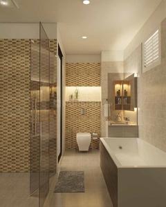 Project Image of 2700.0 - 3850.0 Sq.ft 3.5 BHK Villa for buy in ELV AKRUTHI ARK