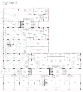 Project Image of 1171.22 - 1667.87 Sq.ft 3 BHK Apartment for buy in Girishh Kalyan Heritage