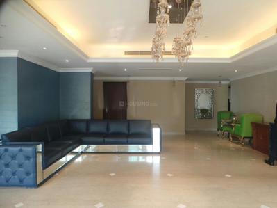 Project Image of 5487.0 - 9068.0 Sq.ft 4 BHK Apartment for buy in DLF Queens Court