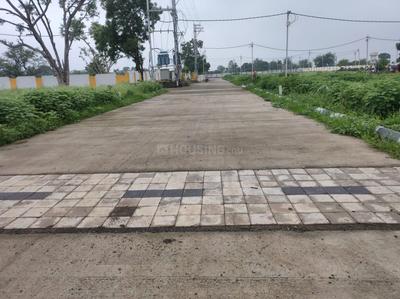 Navkar Heights 2 Internal Roads & Footpaths 2