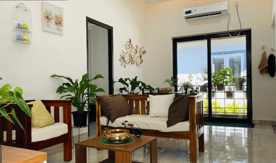 Project Image of 380.0 - 832.0 Sq.ft 1 BHK Apartment for buy in Bharathi Elements