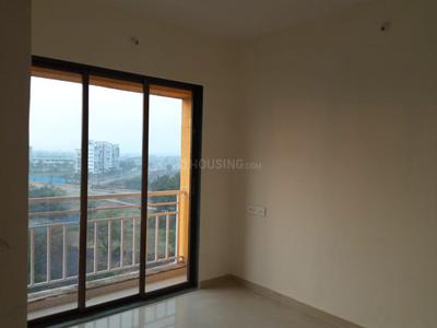 Project Image of 387.0 - 544.0 Sq.ft 1 BHK Apartment for buy in Vaibhavi City B 2