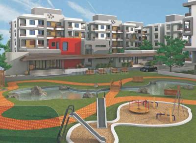 Project Image of 1100.0 - 1650.0 Sq.ft 2 BHK Apartment for buy in Labh Residency