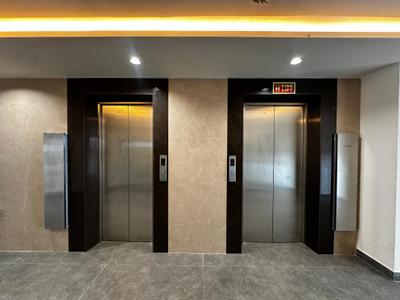 Project Image of 1201.0 - 1648.0 Sq.ft 2 BHK Apartment for buy in ABAD Woods Park