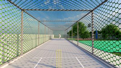 Project Image of 1350.0 - 1885.0 Sq.ft 2 BHK Apartment for buy in Navakruthi Garden Bay