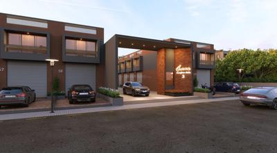 Project Image of 366.51 - 522.8 Sq.ft Shop Shop for buy in Diya Vinayak Industrial Estate 3