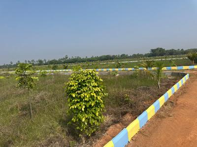 Project Image of 1089.0 - 5445.0 Sq.ft Residential Plot Plot for buy in Sahuri RRR Farms