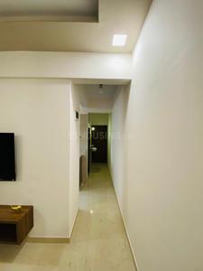 Project Image of 226.15 - 324.64 Sq.ft 1 RK Apartment for buy in Sairaj Emerald