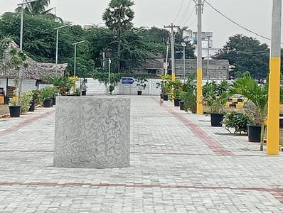 Project Image of 540.0 - 2258.0 Sq.ft Residential Plot Plot for buy in Muthukumaran Nagar Phase 2