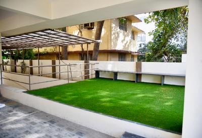 Project Image of 2025.0 - 3114.0 Sq.ft 3 BHK Apartment for buy in Venus Maun Apartment