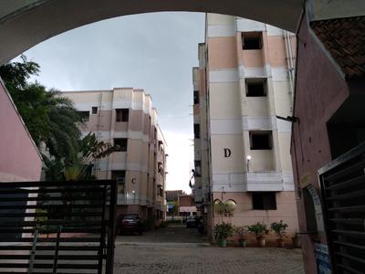 Project Image of 1045.0 - 1401.0 Sq.ft 3 BHK Apartment for buy in AKS Serenity