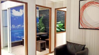 Project Image of 157.0 - 615.0 Sq.ft 1 RK Apartment for buy in XRBIA Eiffel City II - Chakan