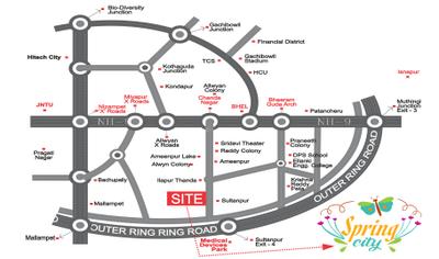 Project Image of 160 Sq.ft Residential Plot / Land for sale in Sultanpur for Rs. 4480000