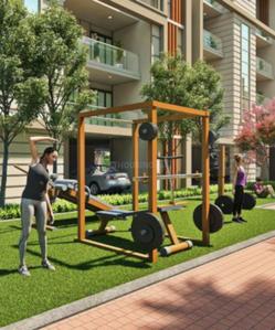 Project Image of 1050.0 - 1470.0 Sq.ft 2 BHK Apartment for buy in Signature Global City 37D II