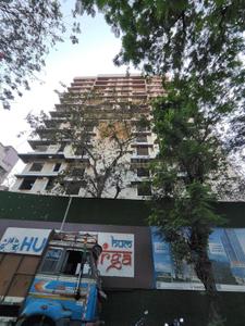 Project Image of 356.0 - 587.0 Sq.ft 1 BHK Apartment for buy in Hum Durga