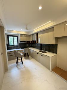 Project Image of 2688.0 - 4674.0 Sq.ft 3 BHK Apartment for buy in Green Leaf Residences