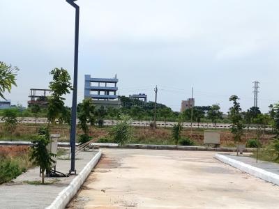 Project Image of 1350.0 - 13480.94 Sq.ft Residential Plot Plot for buy in Amana Fortune Valley