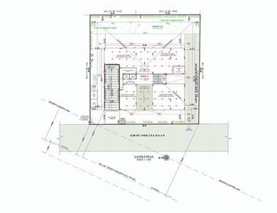 Project Image of 961.0 - 961.97 Sq.ft 1 RK Apartment for buy in Shree The Evara
