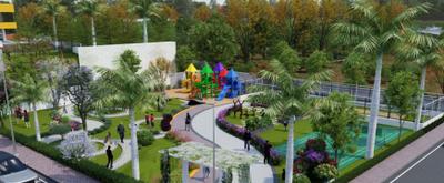 Project Image of 2300.0 - 3500.0 Sq.ft 3 BHK Villa for buy in Myka Nyunavadah Manor