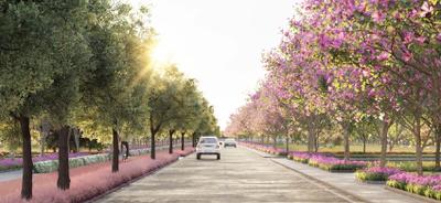 Project Image of 1500.0 - 2400.0 Sq.ft Residential Plot Plot for buy in Godrej Sunrise Estate