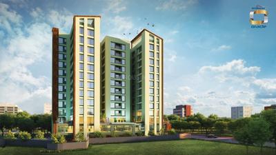 Project Image of 960 Sq.ft 2 BHK Apartment / Flat for sale in Narendrapur for Rs. 6800000