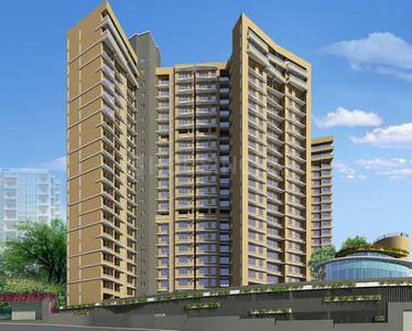Project Image of 1064.0 - 2060.0 Sq.ft 3 BHK Apartment for buy in Nahar 92 Bellevue