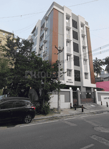 Project Image of 1001.9 - 1003.95 Sq.ft 3 BHK Apartment for buy in Aarti Sri Ranga