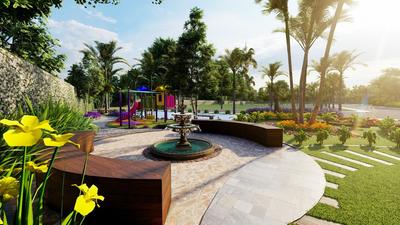 Gallery Cover Pic of Prospera Palms