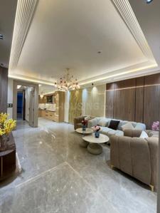 Project Image of 400.0 - 900.0 Sq.ft 1 BHK Builder Floor for buy in Shri Inder Metro Homes