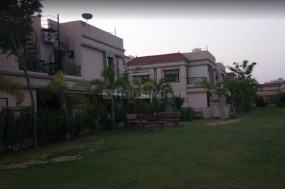 Project Image of 1100.0 - 1342.0 Sq.ft 3 BHK Villa for buy in Earth Acropolis Villas