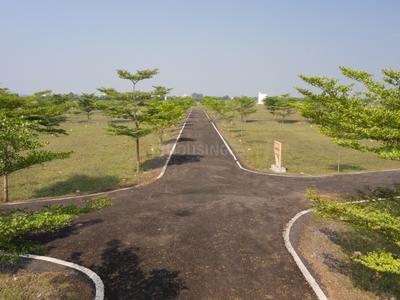 Project Image of 646.0 - 2400.0 Sq.ft Residential Plot Plot for buy in Ashok Brindavanam Phase II