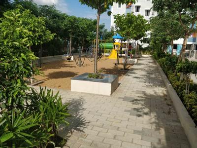 Project Image of 980.0 - 1405.0 Sq.ft 2 BHK Apartment for buy in Arboretum Magnolia