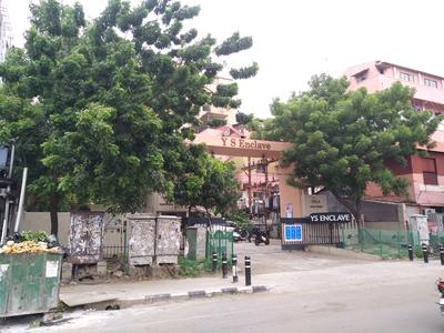 Project Image of 980.0 - 1259.0 Sq.ft 2 BHK Apartment for buy in Appaswamy YS Enclave
