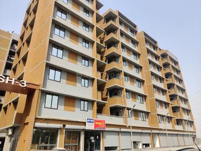 Project Image of 1052 Sq.ft 2 BHK Apartment / Flat for sale in Vatva for Rs. 3200000