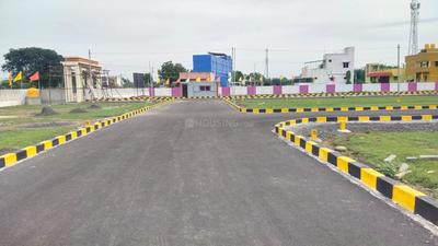 Project Image of 678.0 - 3106.0 Sq.ft Residential Plot Plot for buy in GP Homes Aishwarya Garden