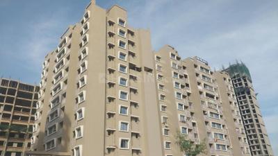 Project Image of 320.01 - 399.66 Sq.ft 1 BHK Apartment for buy in H B Nandanvan
