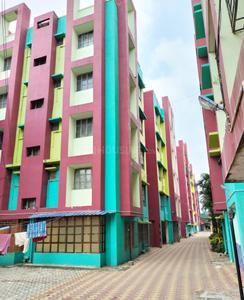 Project Image of 418.0 - 1350.0 Sq.ft Studio Studio Apartment for buy in GS Rabikiran