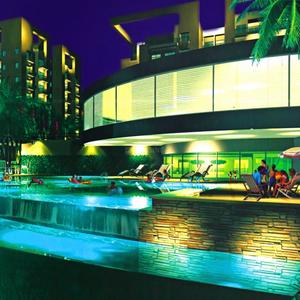 Project Image of 835.0 - 984.0 Sq.ft 2 BHK Apartment for buy in Majestic Lavanya Phase I