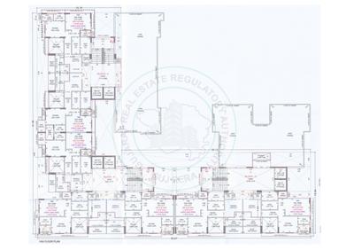 Project Image of 843.35 - 851.21 Sq.ft 3 BHK Apartment for buy in Green Legacy