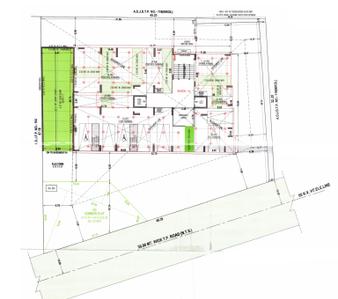 Project Image of 1704.25 - 1782.18 Sq.ft 4 BHK Apartment for buy in Atman Capital Hills