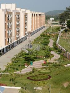 Project Image of 585.0 - 1670.0 Sq.ft 1 BHK Apartment for buy in Shriram Shankari